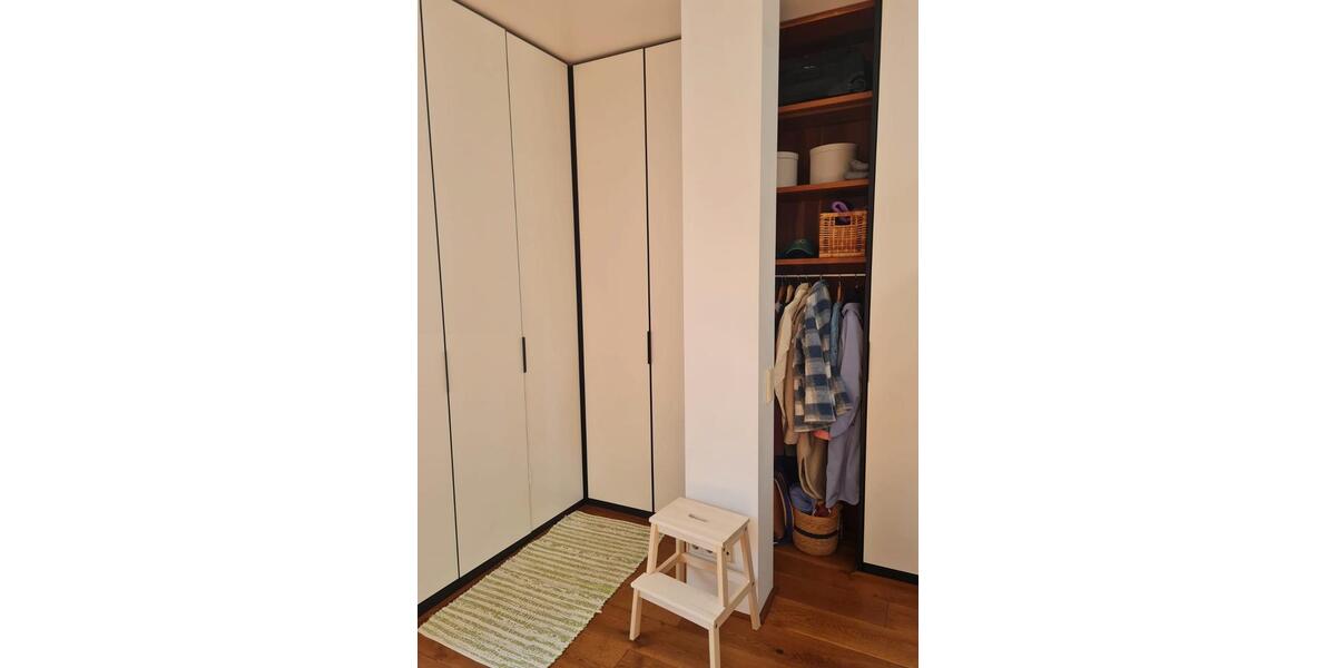 Maisonettenwohnung Köln Mülheim - 3 Zimmer, 130 m&sup2;, 1.675&euro; | Angebot:26423185