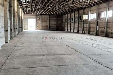 Gewerbeobjekt Döbeln Pommlitz - 1.599&euro; | Angebot:19105610