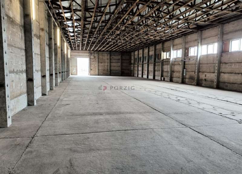 Gewerbeobjekt Döbeln Pommlitz - 1.599&euro; | Angebot:19105610
