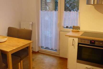 Zimmer Hamburg Eppendorf - 2.5 Zimmer, 1.200&euro; | Angebot:27032986
