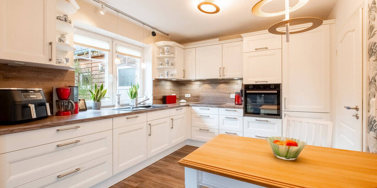 Doppelhaushälfte Thandorf - 5 Zimmer, 129 m&sup2;, 1.560&euro; | Angebot:26306225