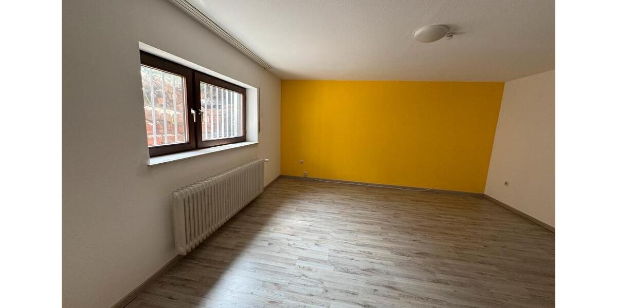 Etagenwohnung Karlsruhe Neureut - 1 Zimmer, 35 m&sup2;, 550&euro; | Angebot:26234265