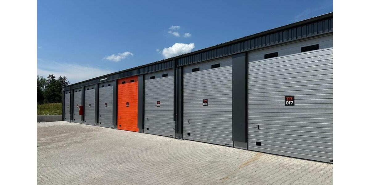 Gewerbeobjekt Frasdorf - 310&euro; | Angebot:18993186