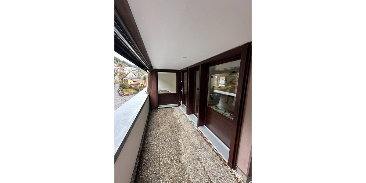 Etagenwohnung Bad Wildbad - 700&euro; | Angebot:25225410