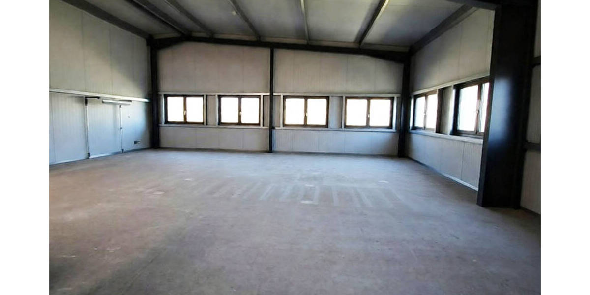 Gewerbeobjekt Neumarkt in der Oberpfalz Stauf - 10.450&euro; | Angebot:26568459