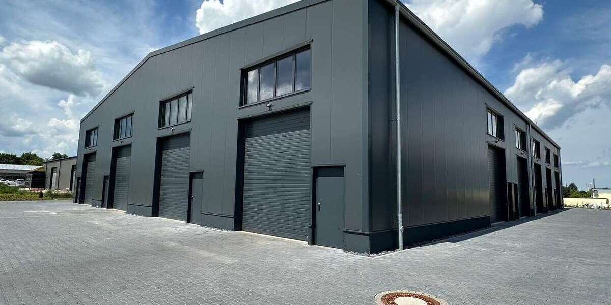 Gewerbeobjekt Rheinbach - 620&euro; | Angebot:26732810