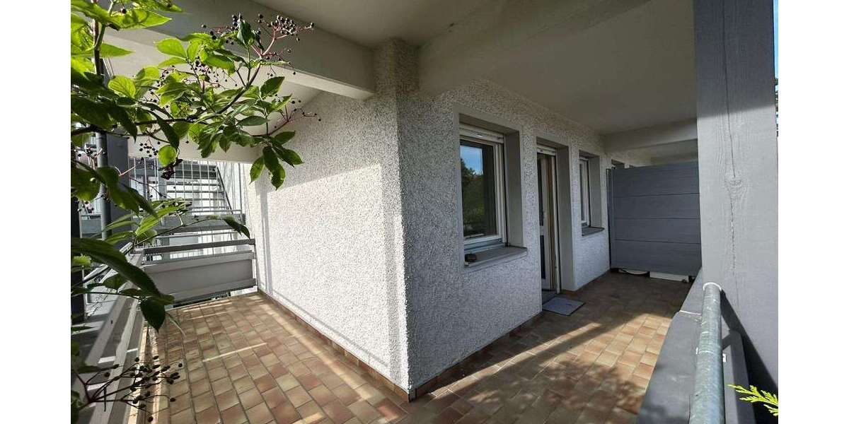 Wohnung zum Mieten in Pocking 450 € 34 m² 1 zimmer