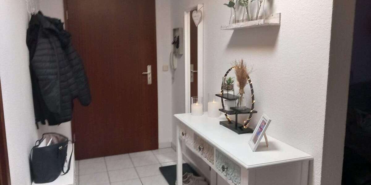 Wohnung zum Mieten in Gardelegen 465 € 66.51 m² 3 zimmer