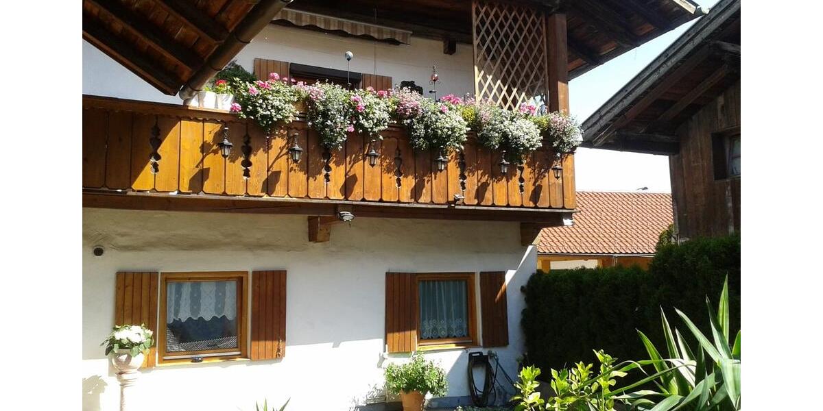 Erdgeschoßwohnung Grainau - 2 Zimmer, 40 m&sup2;, 950&euro; | Angebot:26614961