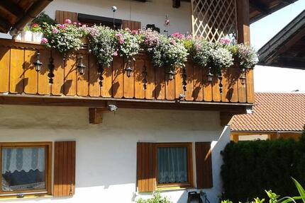 Wohnung Grainau - 2 Zimmer, 40 m&sup2;, 950&euro; | Angebot:26614961