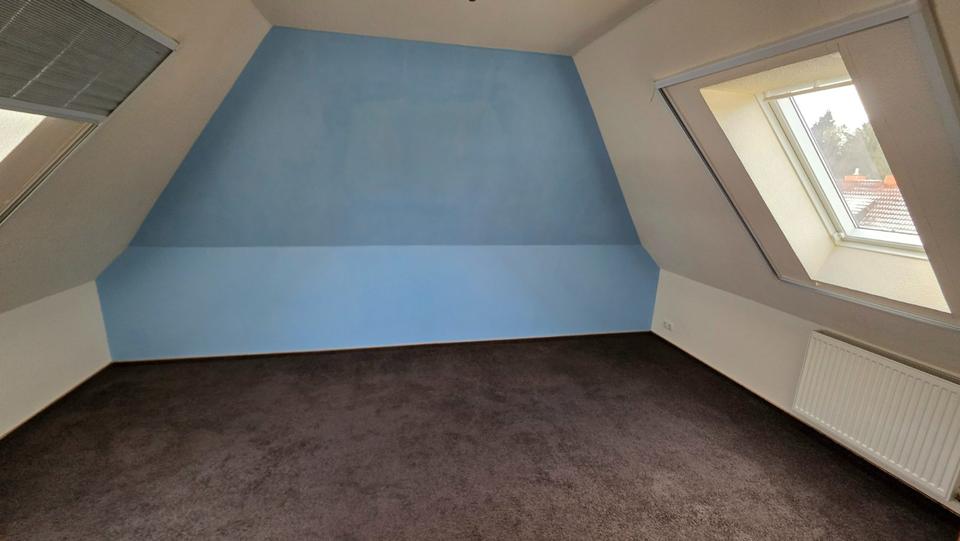 Maisonettenwohnung Sauensiek - 5 Zimmer, 117 m&sup2;, 1.700&euro; | Angebot:24770280