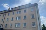 Etagenwohnung Wurzen Burkartshain - 3 Zimmer, 57 m&sup2;, 350&euro; | Angebot:26685234