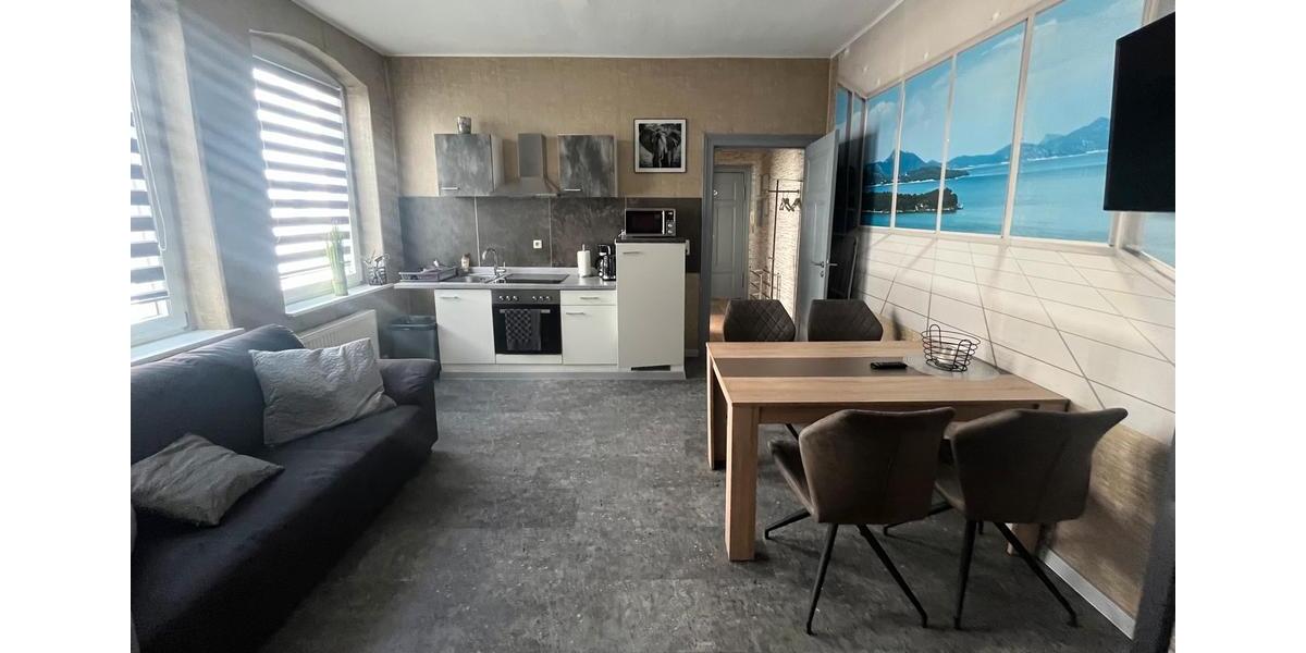 Unterkunft, möblierte Wohng.Gruppenapartment MagdeburgKönigsborn 2 zimmer