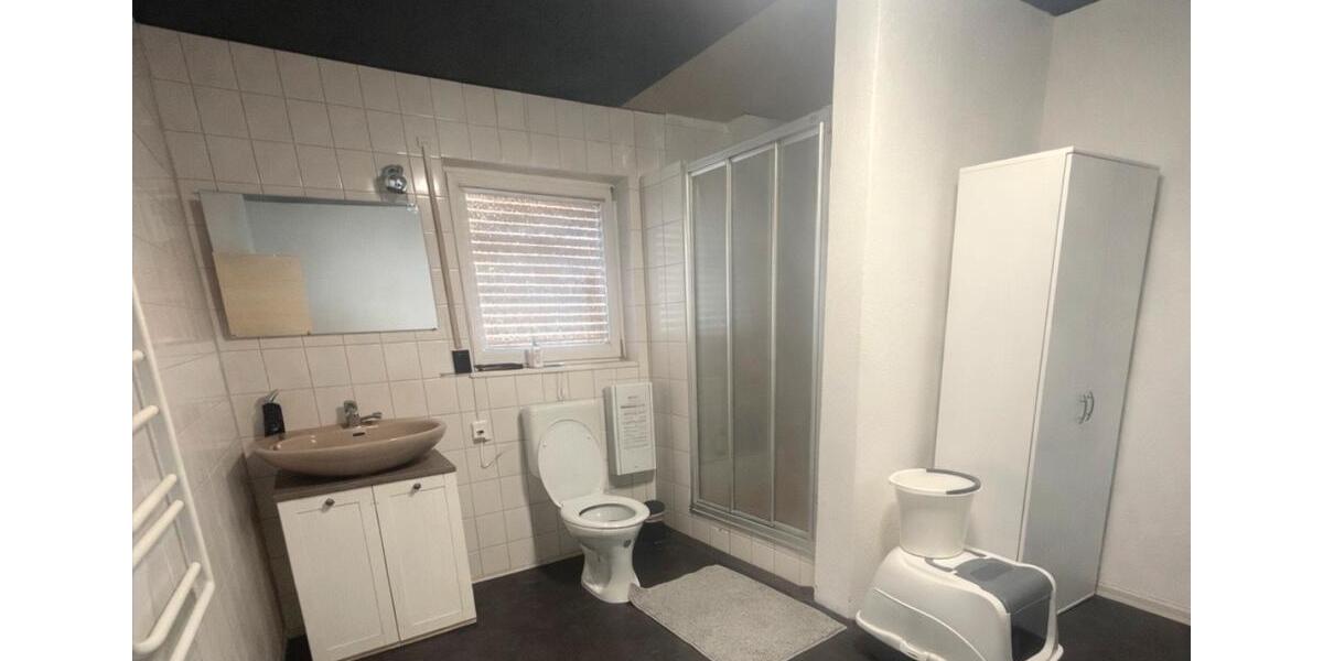 Etagenwohnung Ortenberg - 3 Zimmer, 78 m&sup2;, 790&euro; | Angebot:26241369