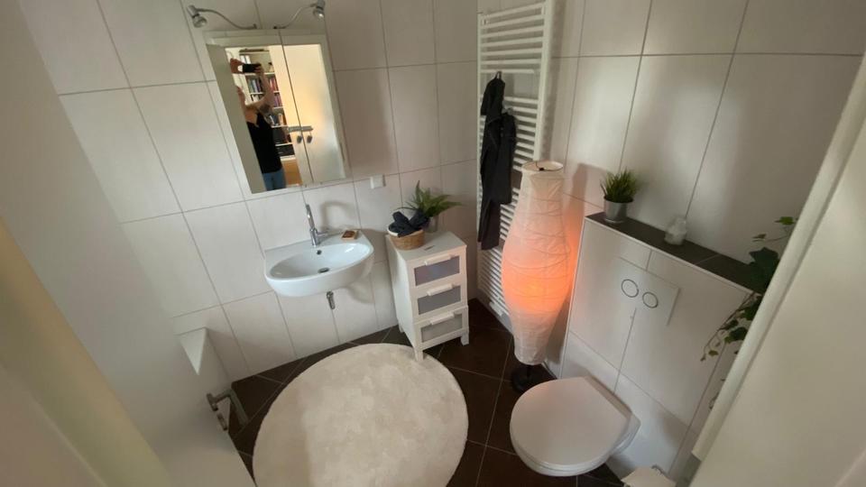 Etagenwohnung Dülmen - 7 Zimmer, 142 m&sup2;, 1.500&euro; | Angebot:26706019