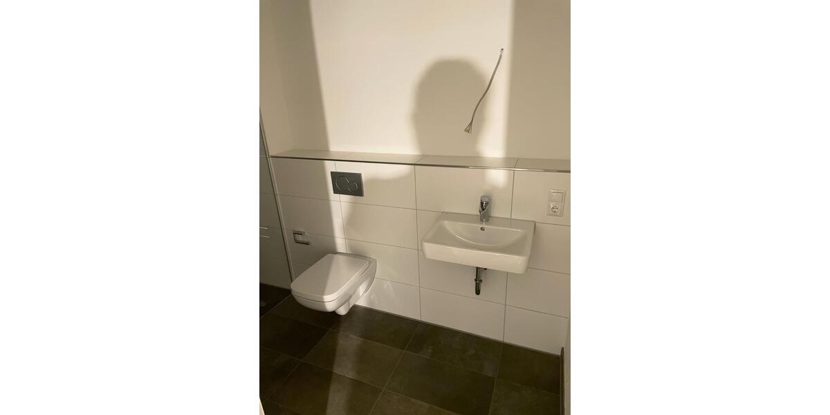 Großzügige Penthousewohnung im Herzen von Bad Nenndorf 4 zimmer