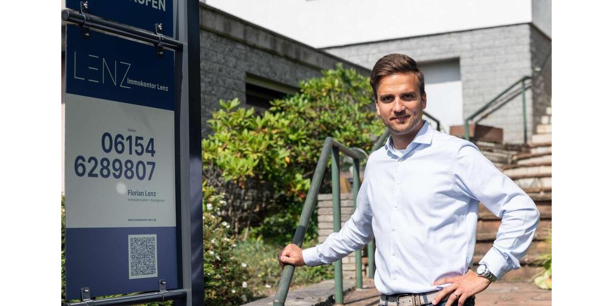 Gewerbeobjekt Ober-Ramstadt Ramstadt - 1.450&euro; | Angebot:24155028