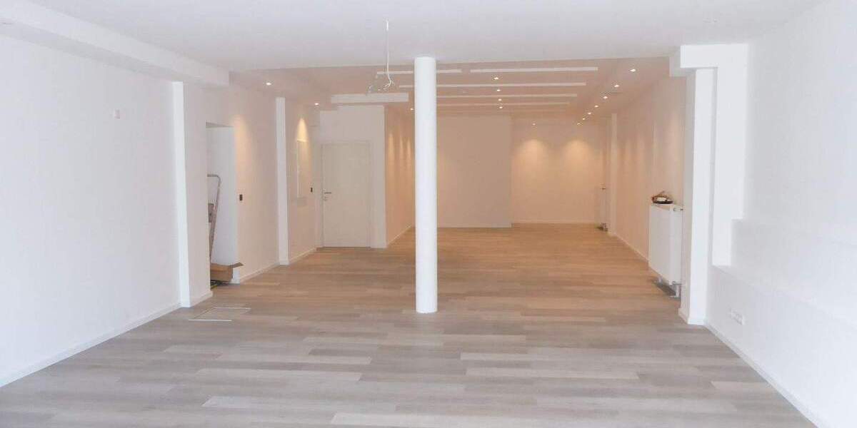Gewerbeobjekt Saalfeld/Saale Saalfeld - 1 Zimmer, 560&euro; | Angebot:25660573