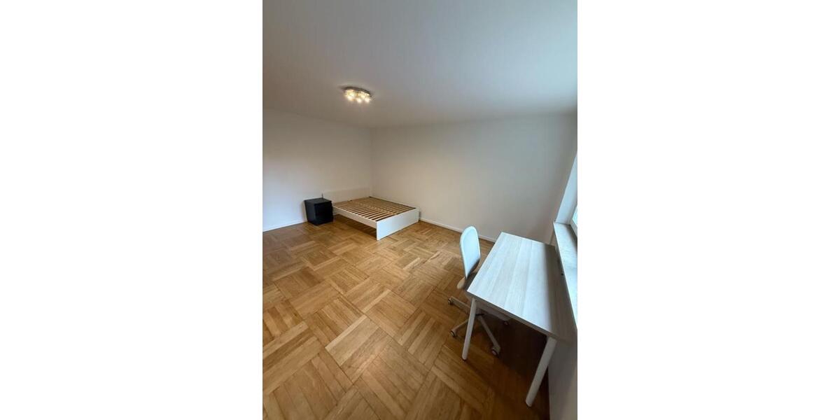 Wohnen auf Zeit Karlsruhe Hagsfeld - 1 Zimmer, 20 m&sup2;, 590&euro; | Angebot:25368205