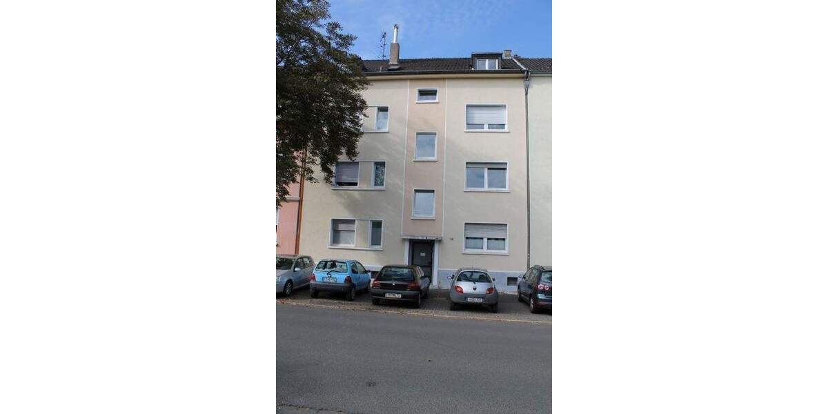 Etagenwohnung Mülheim an der Ruhr Broich - 2 Zimmer, 60 m&sup2;, 460&euro; | Angebot:25701240
