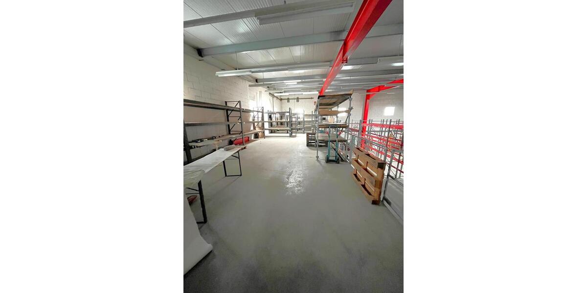 Gewerbeobjekt Laupheim - 4.200&euro; | Angebot:20670710