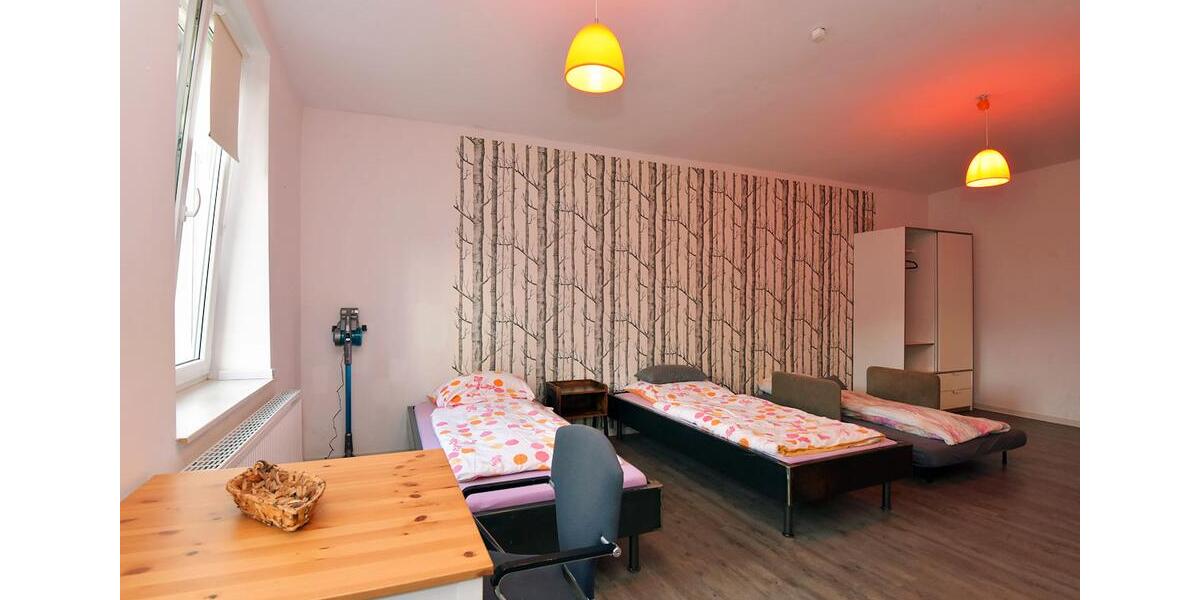 Wohnen auf Zeit Suhl Schmiedefeld am Rennsteig - 6 Zimmer, 100 m&sup2;, 15&euro; | Angebot:8848950