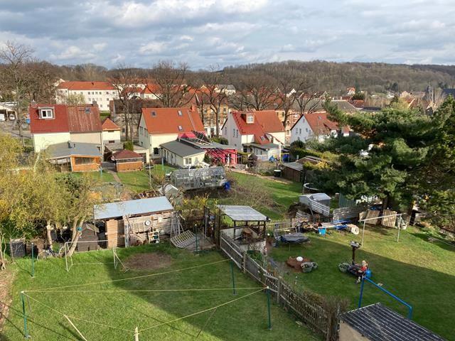 Dachgeschoßwohnung Roßwein - 2 Zimmer, 53 m&sup2;, 269&euro; | Angebot:26038813