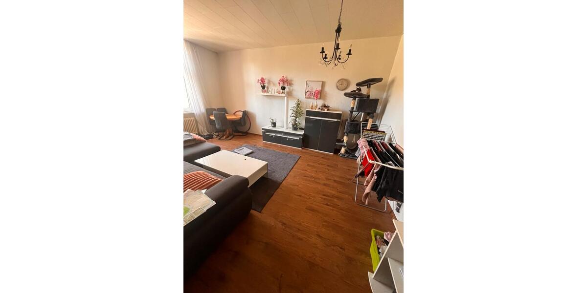 Wohnen auf Zeit Berlin Spandau - 2 Zimmer, 62 m&sup2;, 950&euro; | Angebot:26112823