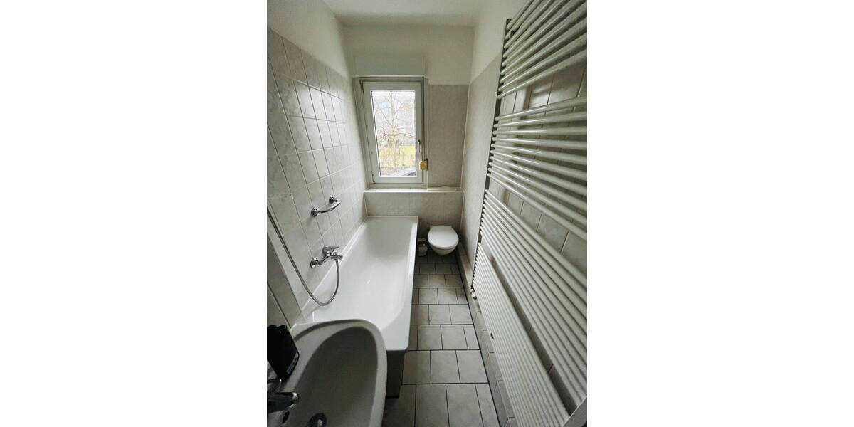 Etagenwohnung Brandenburg an der Havel Nord - 2 Zimmer, 49 m&sup2;, 436&euro; | Angebot:26826593