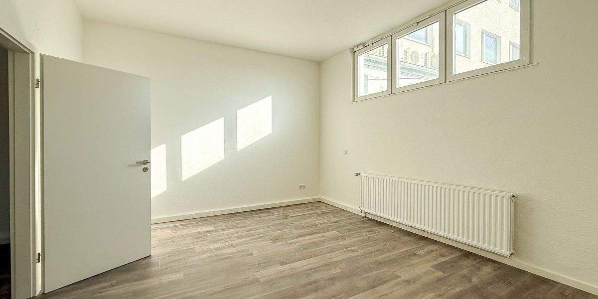 Etagenwohnung Fröndenberg/Ruhr Fröndenberg - 2 Zimmer, 53 m&sup2;, 450&euro; | Angebot:25410105