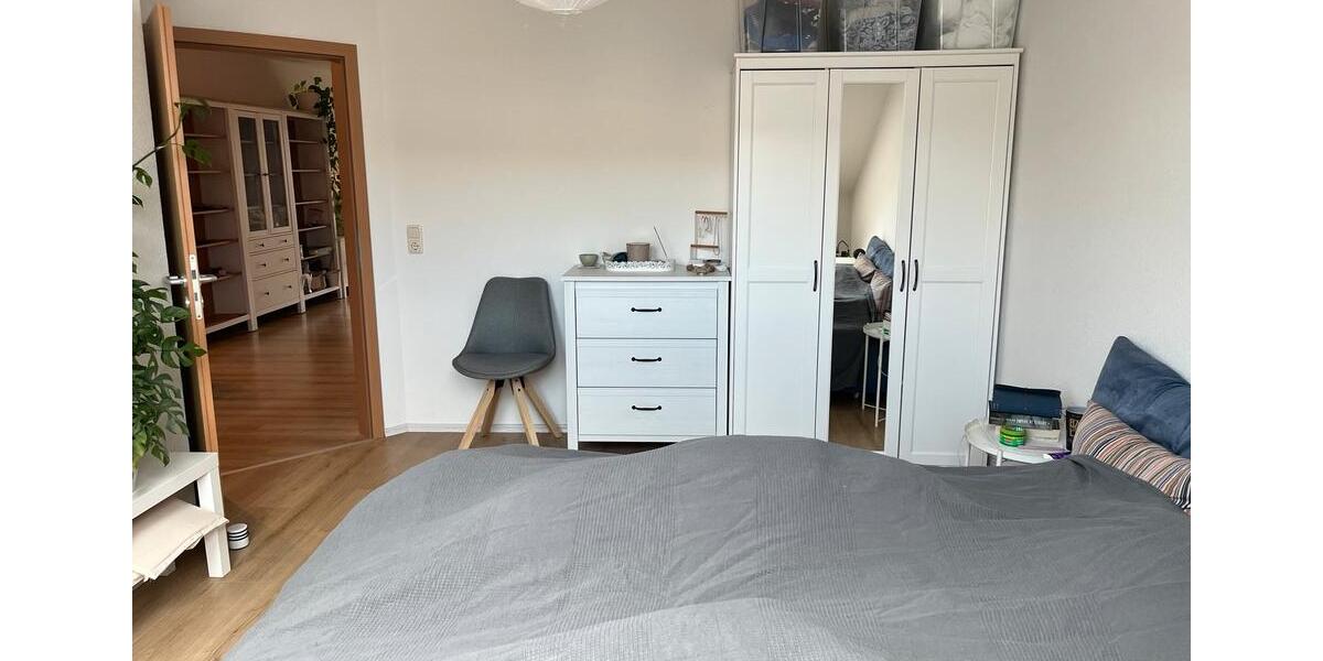 Etagenwohnung Celle - 4 Zimmer, 91 m&sup2;, 790&euro; | Angebot:26490724