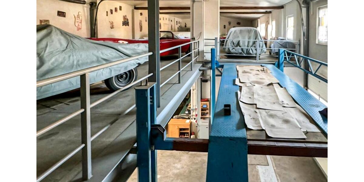 Gewerbeobjekt Muldestausee - 1.800&euro; | Angebot:25851768