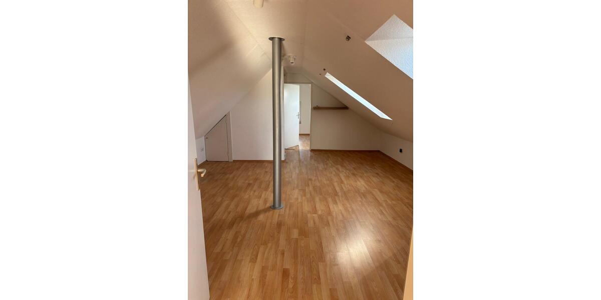 Maisonettenwohnung Aachen Aachen-Mitte - 2.5 Zimmer, 70 m&sup2;, 750&euro; | Angebot:25658347
