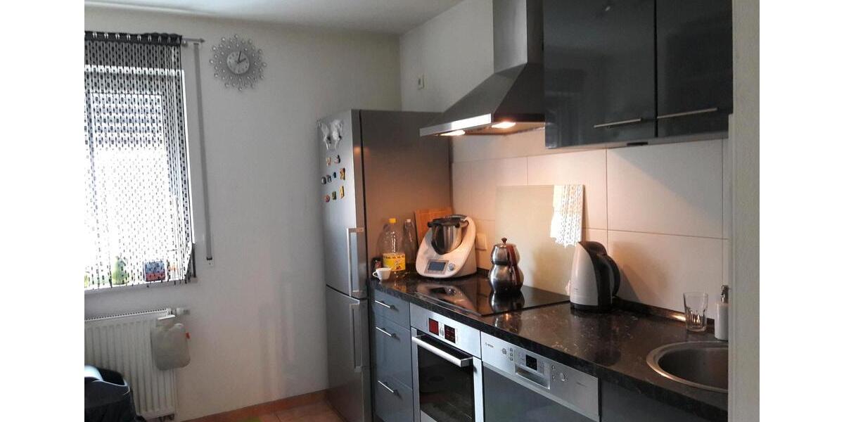 Etagenwohnung Freilassing - 3 Zimmer, 73 m&sup2;, 1.370&euro; | Angebot:24676486