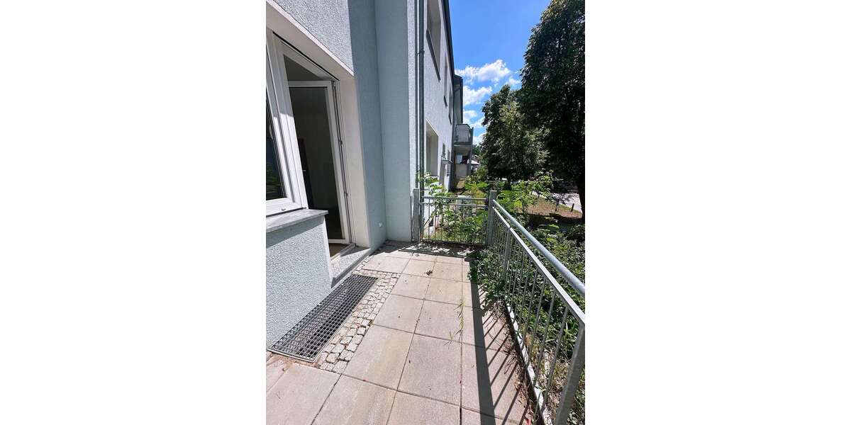Etagenwohnung Zossen-Wünsdorf Wünsdorf - 1 Zimmer, 36 m&sup2;, 500&euro; | Angebot:27101080