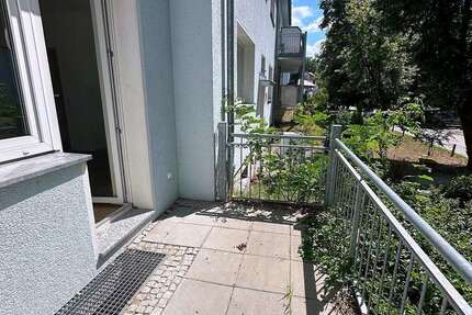 Wohnung Zossen-Wünsdorf Wünsdorf - 1 Zimmer, 36 m&sup2;, 500&euro; | Angebot:27101080