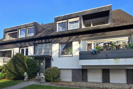 Wohnung Dortmund Bövinghausen - 2.5 Zimmer, 62 m&sup2;, 520&euro; | Angebot:25430778