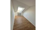 Helle und ruhige 3,5 Zimmer-Wohnung im Dachgeschoss 3.5 zimmer