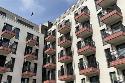 Wohnung Berlin Adlershof - 1 Zimmer, 19 m&sup2;, 467&euro; | Angebot:27052722