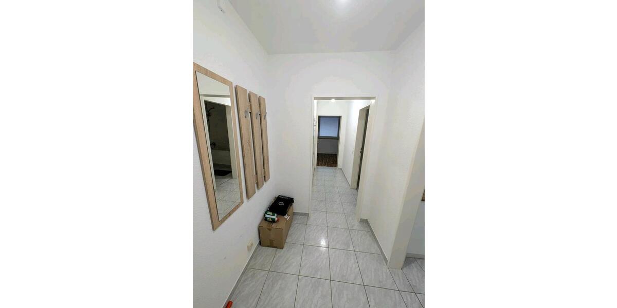 Etagenwohnung Neumünster Brachenfeld/Ruthenberg - 2 Zimmer, 70 m&sup2;, 580&euro; | Angebot:26022592