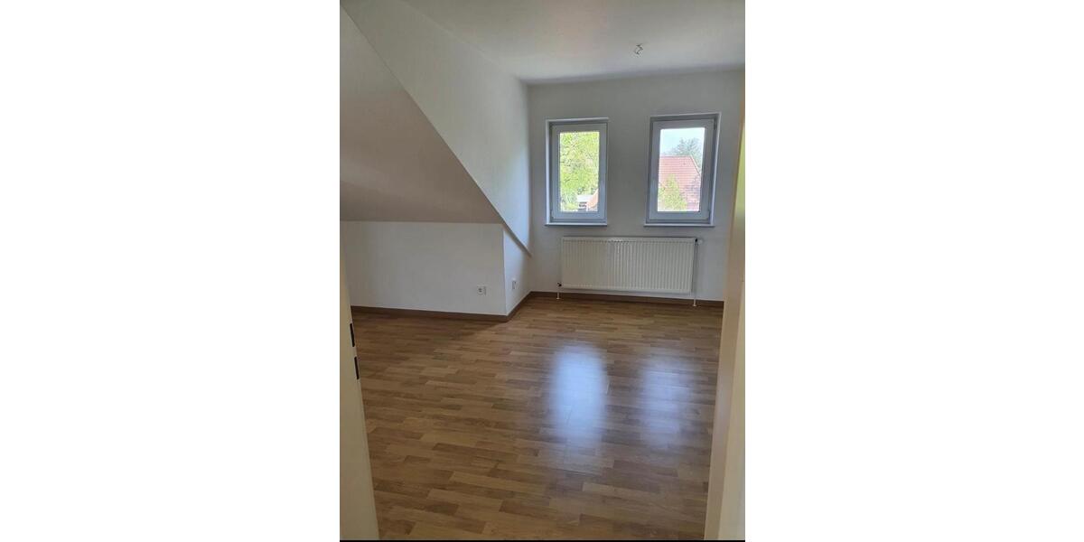Dachgeschoßwohnung Sottrum - 2 Zimmer, 78 m&sup2;, 699&euro; | Angebot:24739885