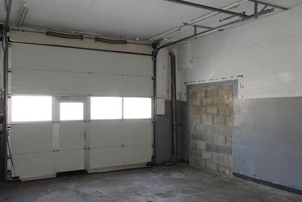 Autowerkstatt, Halle, Autoaufbereitung, Lager zu vermieten zimmer