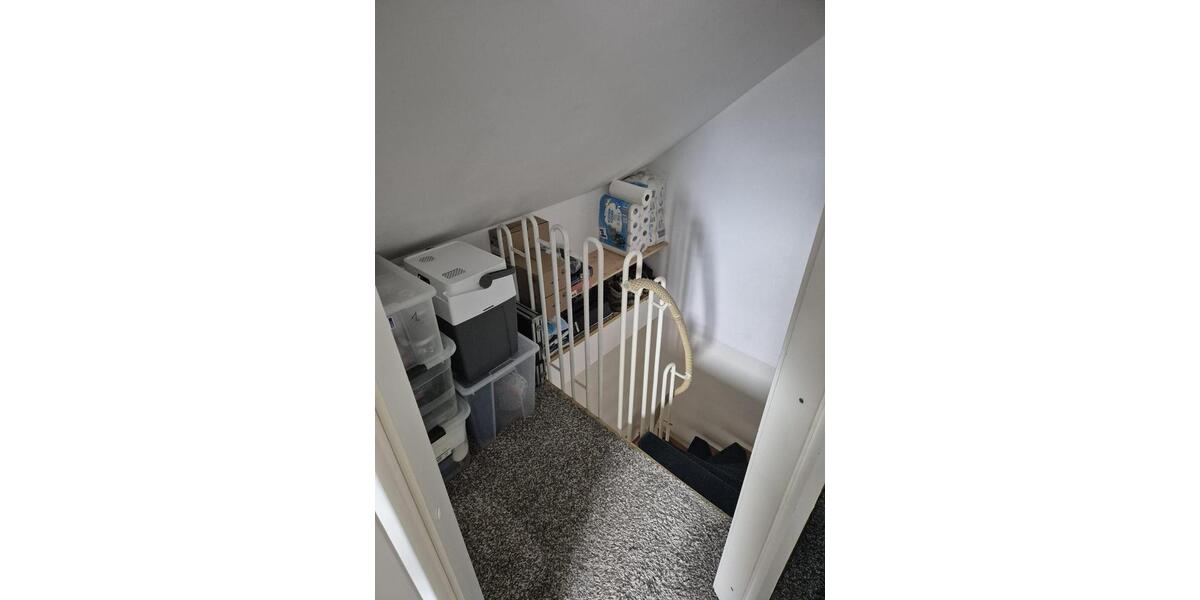 Dachgeschoßwohnung Hessisch Oldendorf - 3 Zimmer, 70 m&sup2;, 610&euro; | Angebot:26621216
