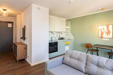 2-Zimmer Wohnung 2 zimmer