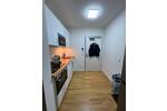 Terrassenwohnung Hamburg Barmbek-Nord - 1 Zimmer, 31 m&sup2;, 995&euro; | Angebot:26657241
