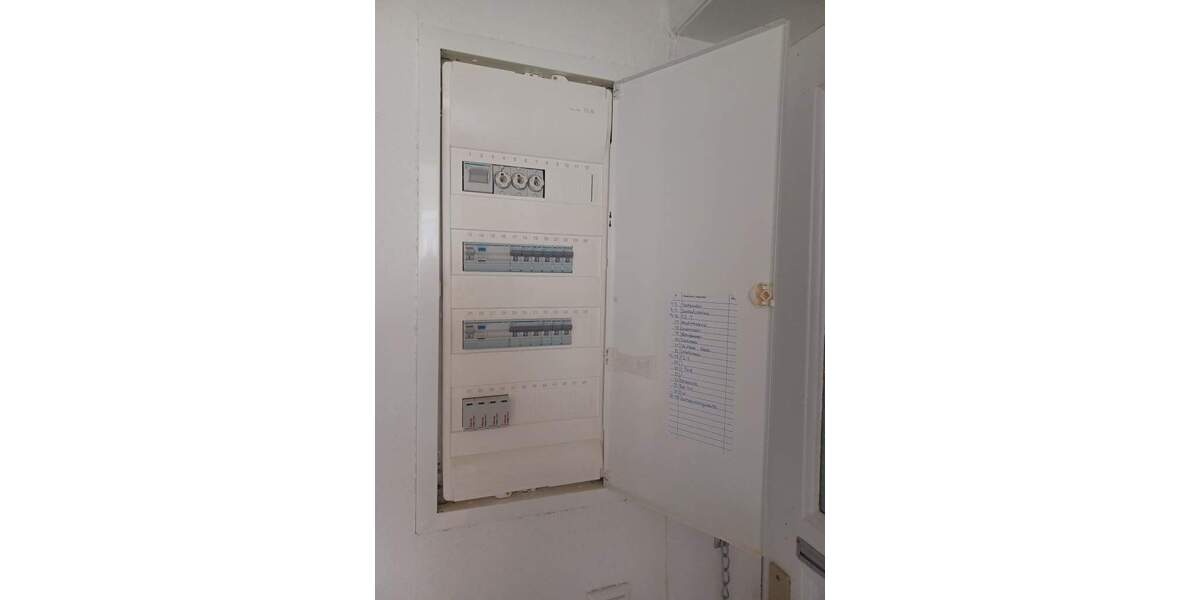 Etagenwohnung Flensburg Südstadt - 3 Zimmer, 62 m&sup2;, 560&euro; | Angebot:25702353