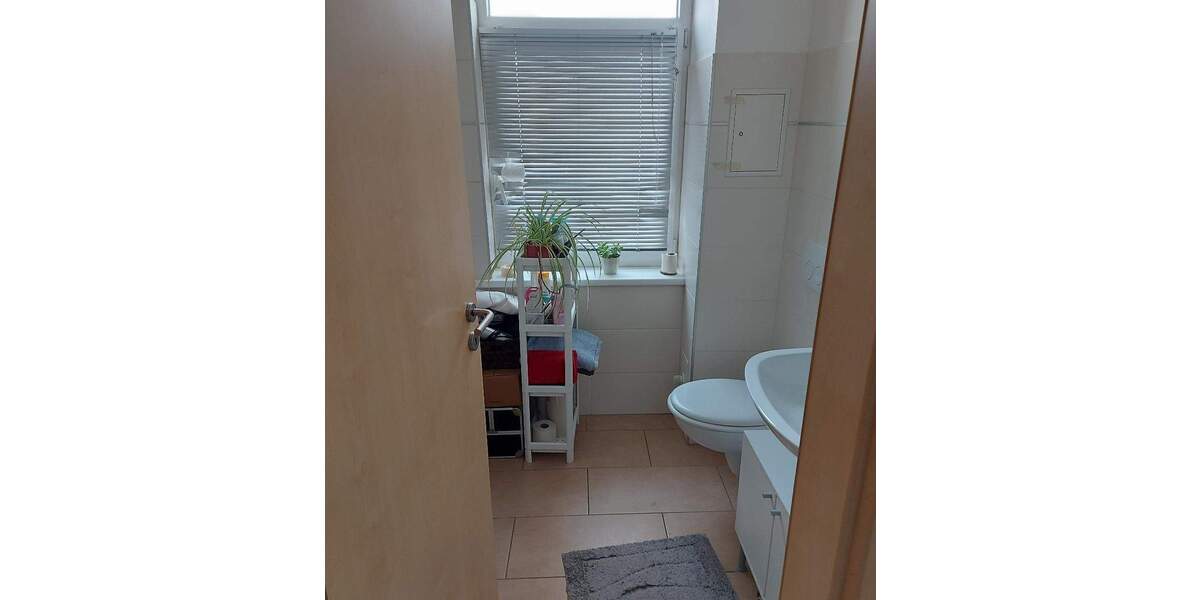 Etagenwohnung Rothenstein - 2 Zimmer, 48 m&sup2;, 510&euro; | Angebot:25673630