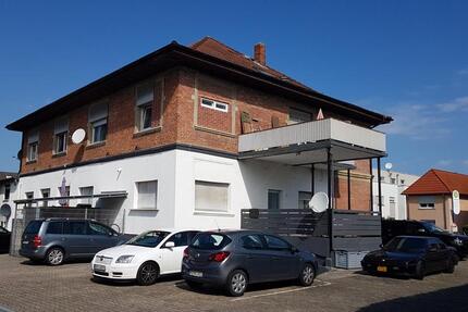 Wohnung Lampertheim - 2 Zimmer, 76 m&sup2;, 690&euro; | Angebot:24867684