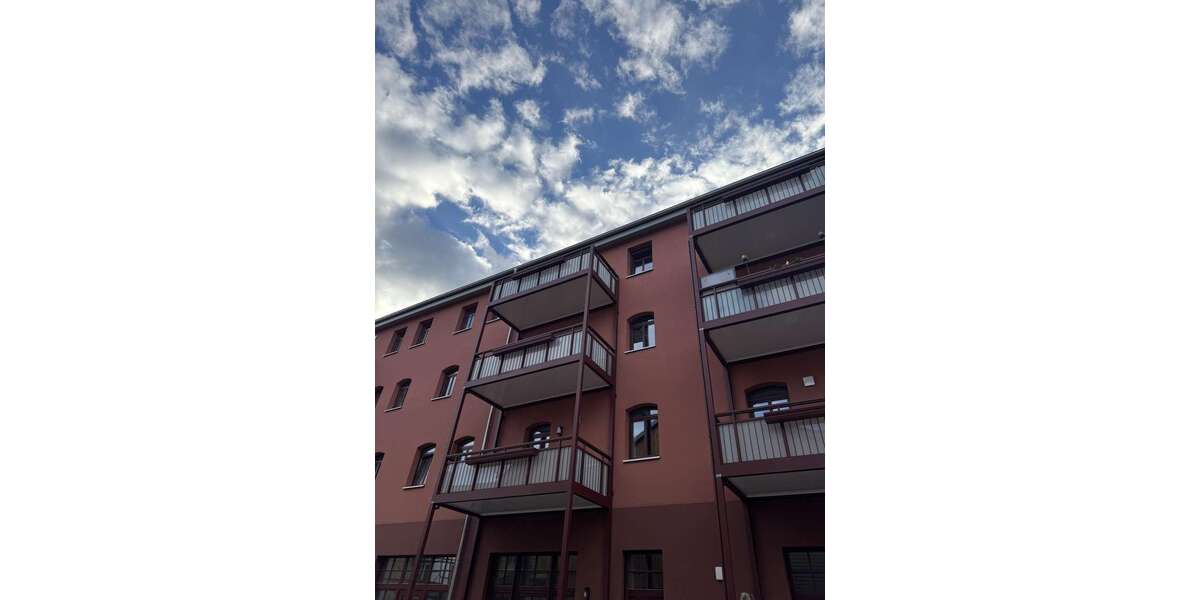 Etagenwohnung Mühlhausen Mühlhausen - 4 Zimmer, 123 m&sup2;, 1.175&euro; | Angebot:27031336