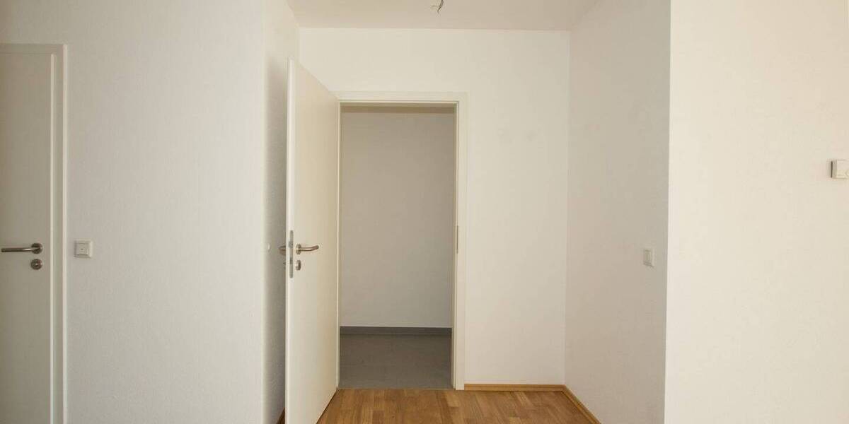 Etagenwohnung Augsburg Pfersee - 2 Zimmer, 54 m&sup2;, 990&euro; | Angebot:26809430